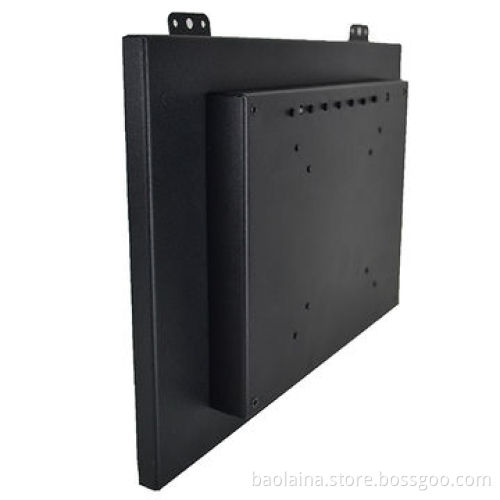 Open-frame LCD Monitor 19 inch with VGA input